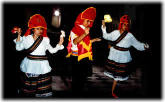 Grupo "Alma Peruana"